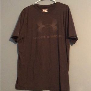 Under armour shirt